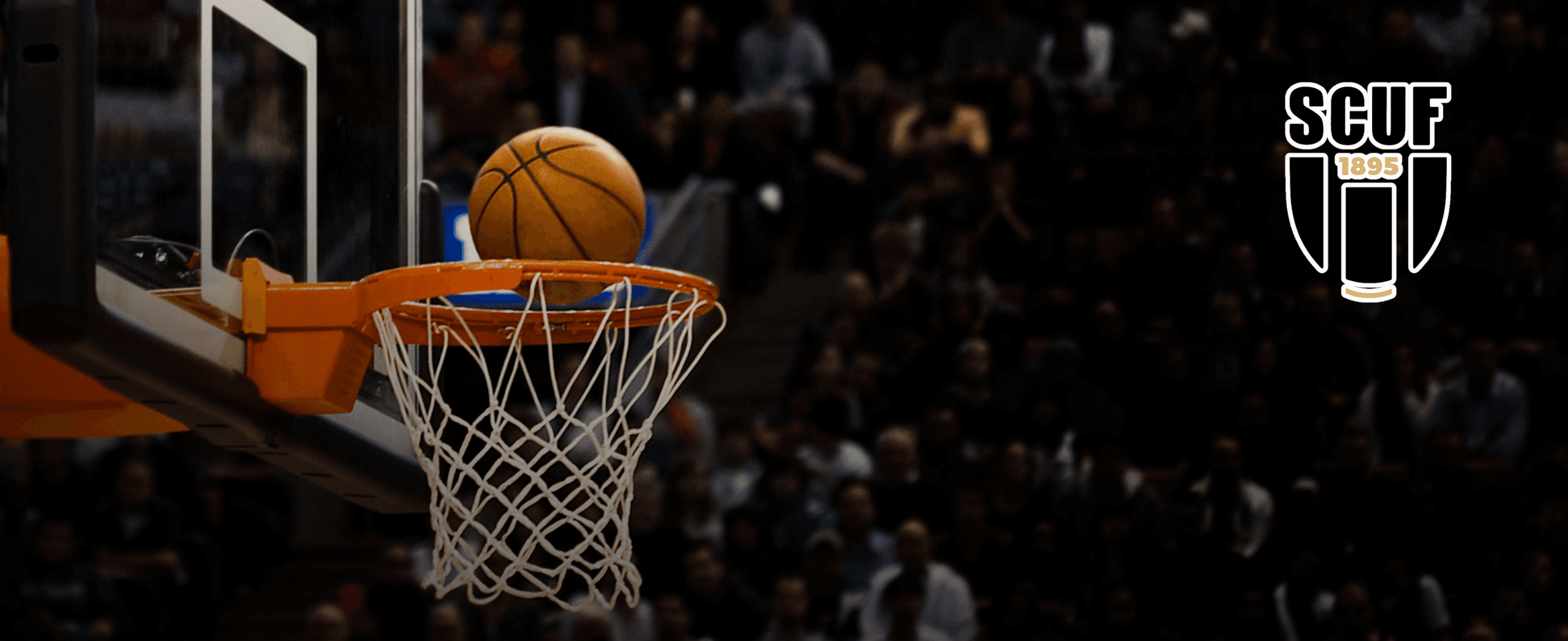 SCUF vs US Metro Transports Basket – Pré-Régionale Masculine