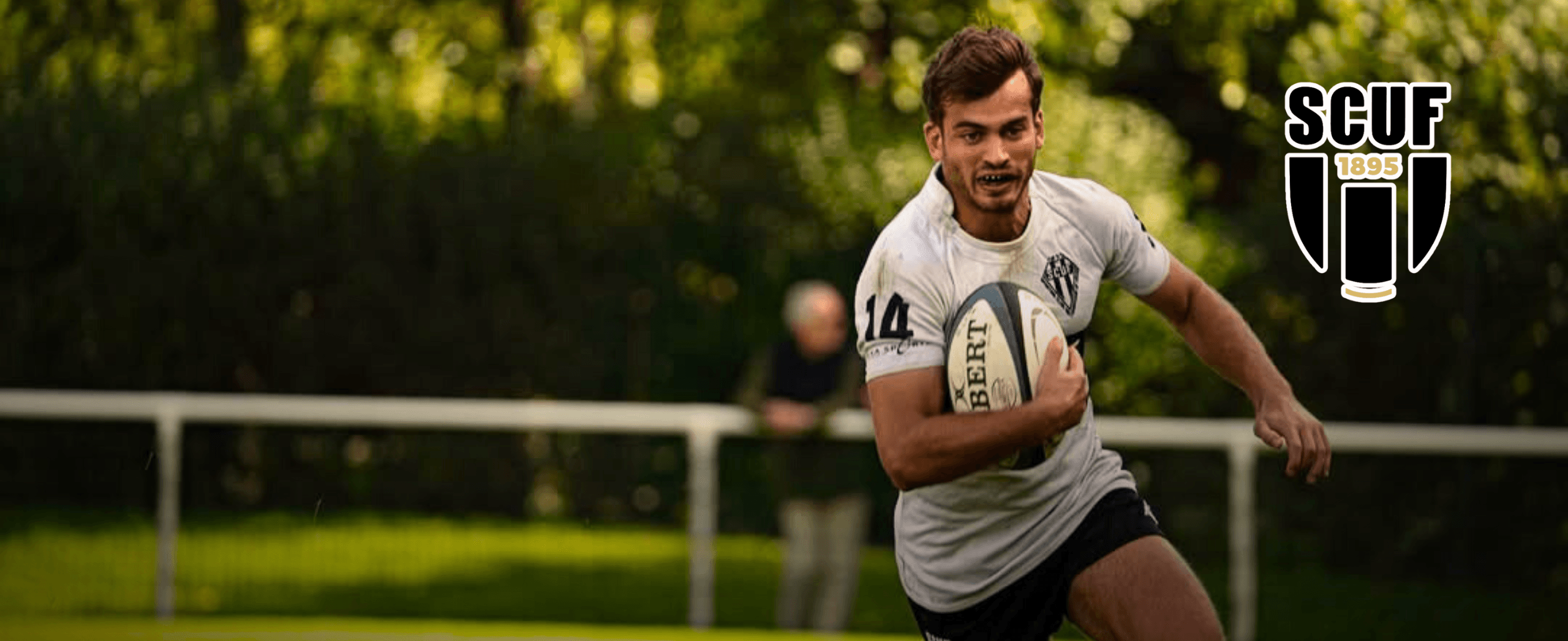 SCUF vs SC Le Rheu – Fédérale 2