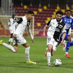 AMIENS SC - VENDEE FC LA ROCHE/YON