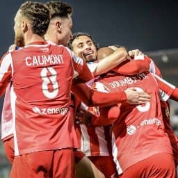 AS CANNES - VALENCIENNES FC