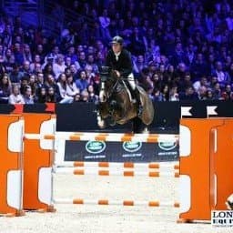 EQUITA MASTERS - EQUITA MASTERS presented by HERMES SELLIER