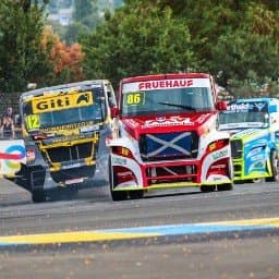 24H CAMIONS 2026