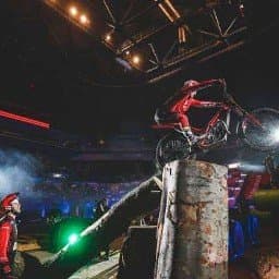 TRIAL INDOOR CHAMPIONS CUP #3