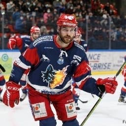Magnus J1 — Brûleurs de Loups vs Ducs d'Angers