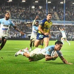 Aviron Bayonnais vs ASM Clermont