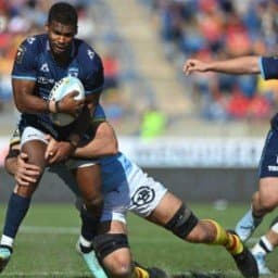 Montpellier Hérault Rugby vs RC Toulon