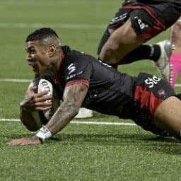 LOU Rugby vs ASM Clermont
