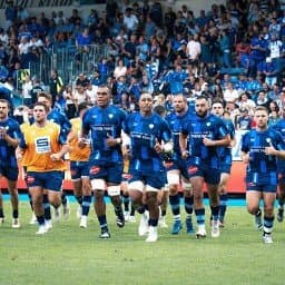 Castres Olympique vs RC Toulon
