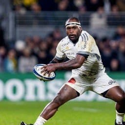 Stade Rochelais vs ASM Clermont