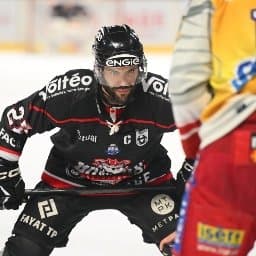 Magnus J22 — Boxers de Bordeaux vs Hormadi Club Anglet