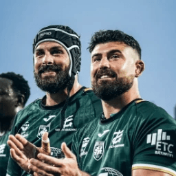 US Montauban - FC Grenoble Rugby