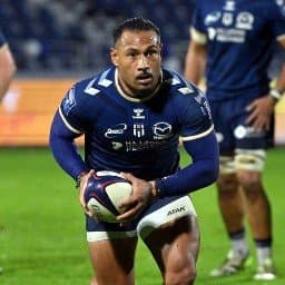 SU Agen - CA Brive