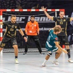 Draguignan - Istres