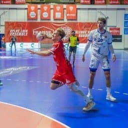 Valence - Cherbourg