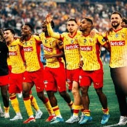 RC Lens - Olympique de Marseille