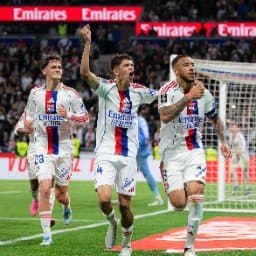 Olympique Lyonnais - AJ Auxerre