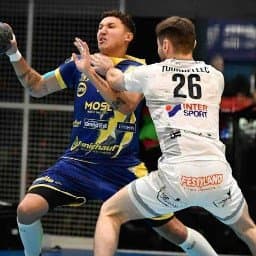 Sarrebourg - Cournon