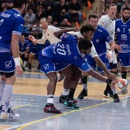 Dijon - Istres