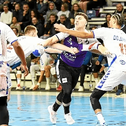 Elite Val d'Oise - Pau Billère