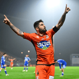 Stade Lavallois MFC - USL Dunkerque