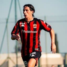 OGC Nice - Stade Rennais FC