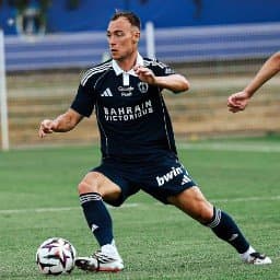 Paris FC - OGC Nice