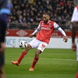 Stade de Reims - Dijon FCO