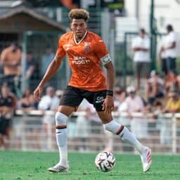 FC Lorient - Toulouse FC
