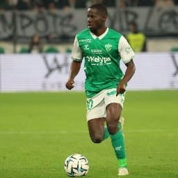 AS Saint-Étienne - Stade Lavallois MFC