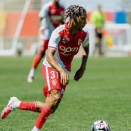 AS Monaco - Olympique de Marseille