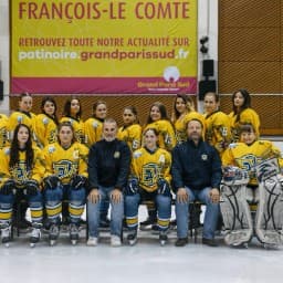 Coupe de France Féminine – quarts de finale