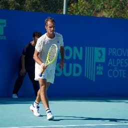 Challenger de Cassis