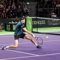 Challenger de Rennes
