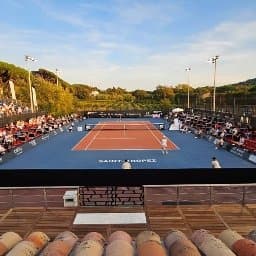 Challenger de Saint-Tropez