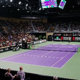Challenger de Mouilleron-le-Captif