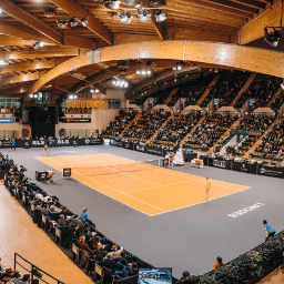 Open BLS de Limoges