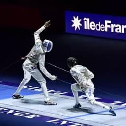 Championnats d'Europe d'escrime 2026