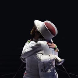 Coupe du Monde Épée - 2026