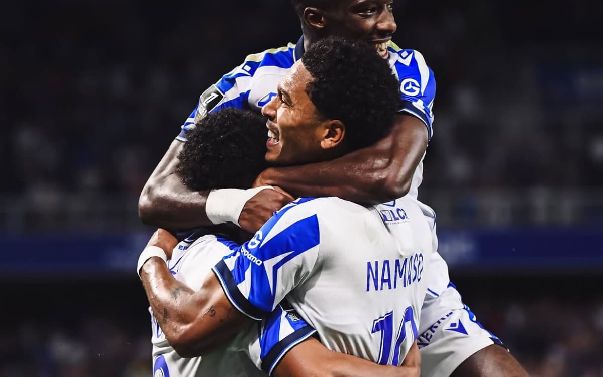 AJ Auxerre - Paris FC