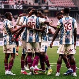 Le Havre AC - Angers SCO