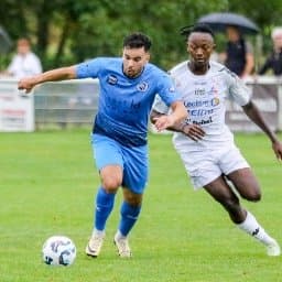 ASC Biesheim - FCSR Haguenau
