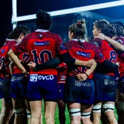 Valkyries NRC vs USA Perpignan