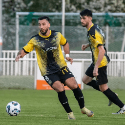 FC Montlouis - FC Chambly Oise