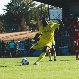 US Créteil Football - FCSR Haguenau
