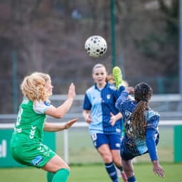 Le Havre - Marseille (Première Ligue)