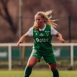 Saint-Etienne - Paris FC
