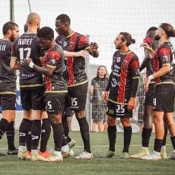AS Furiani-Agliani - US Pays du Valois