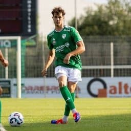 SR Colmar - FC Dieppe