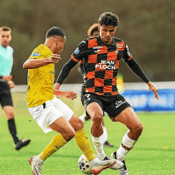 FC Lorient 2 - Angoulême Charente FC