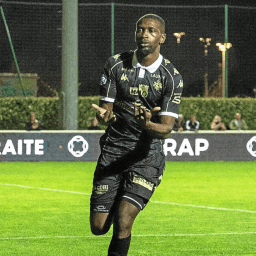 US Saint-Malo - US Avranches MSM